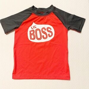 Children’s Place Rash Guard